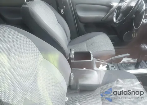 2004 Toyota Rav4 z USA, uszkodzony, nr VIN JTEGD20V640010107